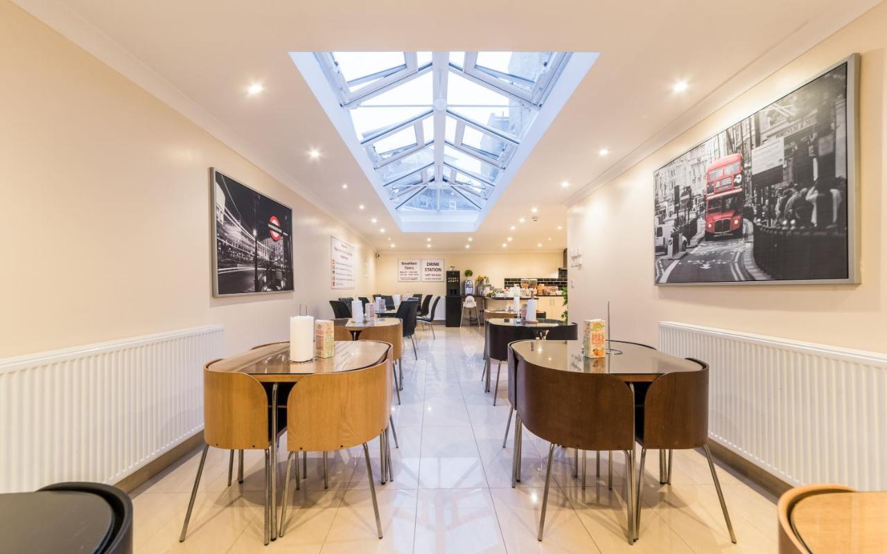 Royal London Hotel By Saba Exterior foto