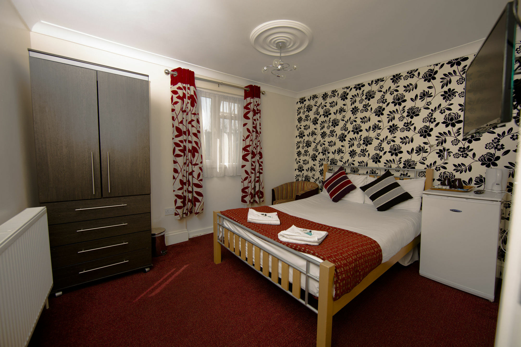 Royal London Hotel By Saba Exterior foto